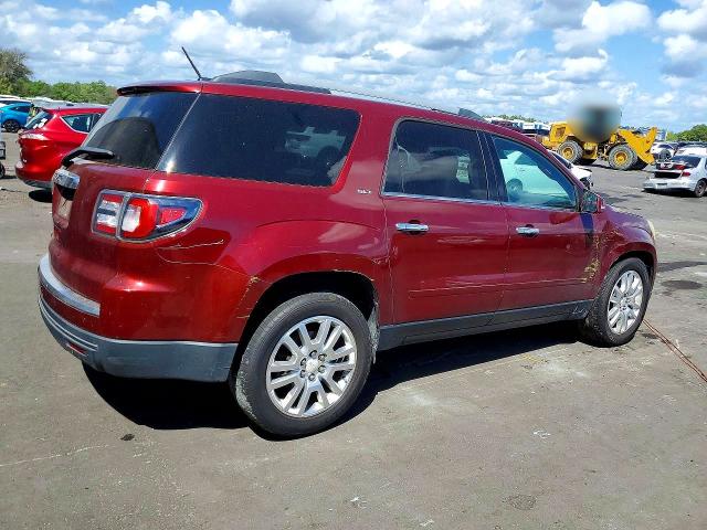 Продаж на аукціоні авто 2016 Gmc Acadia, vin: 1GKKRRKD1GJ239648, номер лоту: 48604926