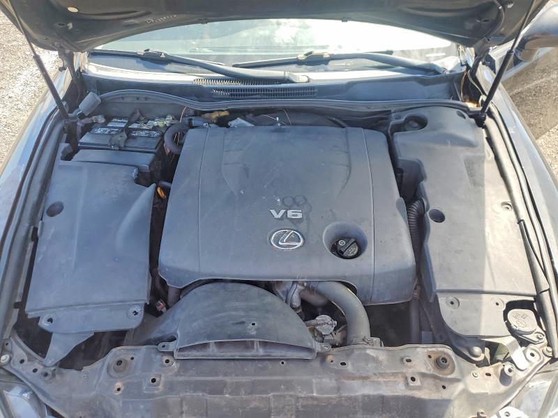 Продаж на аукціоні авто 2007 Lexus Is, vin: JTHBK262072042639, номер лоту: 50763736