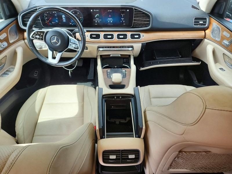 Продаж на аукціоні авто 2021 Mercedes-benz Gle, vin: 4JGFB4JB3MA331002, номер лоту: 50265236