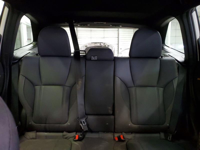 Продаж на аукціоні авто 2024 Subaru Forester, vin: JF2SKAJC5RH471319, номер лоту: 49779736