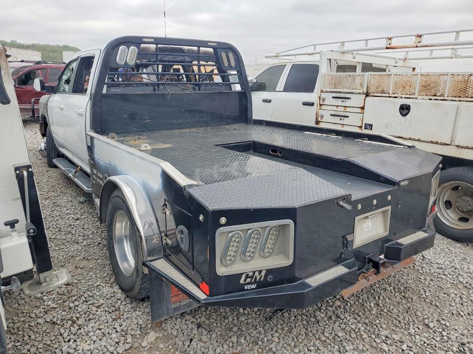 73866645 :رقم المزاد ، 3C63RRHL5LG314658 vin ، 2020 Ram 3500 مزاد بيع