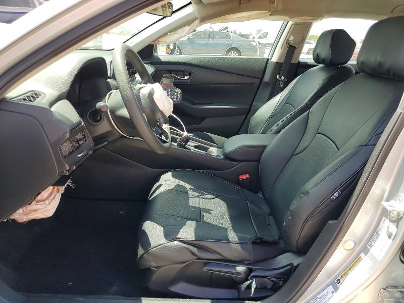 Продажа на аукционе авто 2024 Honda Accord, vin: 1HGCY1F26RA085858, номер лота: 51616806