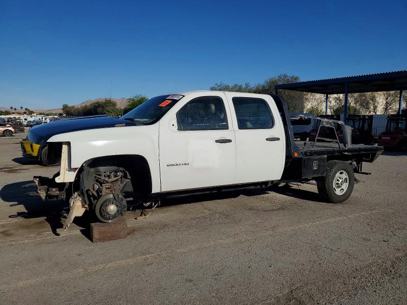 Продажа на аукционе авто 2014 Chevrolet Silverado, vin: 1GB1KVCG6EF145587, номер лота: 49002916
