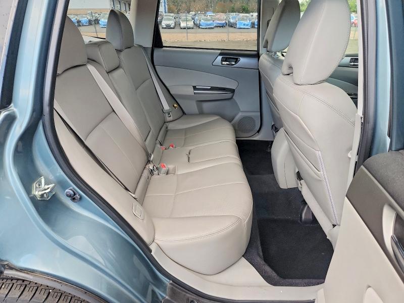 50216916 :رقم المزاد ، JF2SHAEC7CH469250 vin ، 2012 Subaru Forester مزاد بيع