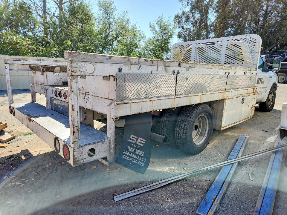 51478236 :رقم المزاد ، 1FDWF36P06EC59450 vin ، 2006 Ford F350 مزاد بيع