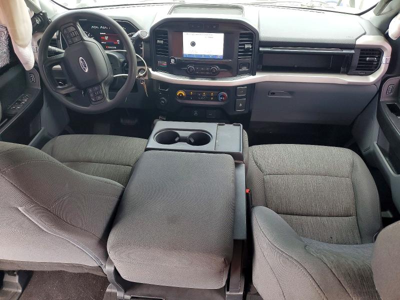 Продажа на аукционе авто 2021 Ford F150, vin: 1FTEW1CBXMKE42592, номер лота: 50139476