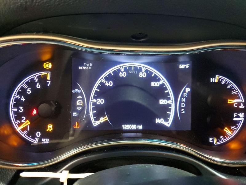 2015 Jeep Grand Cherokee მანქანა იყიდება აუქციონზე, vin: 1C4RJFBGXFC756900, აუქციონის ნომერი: 48437396