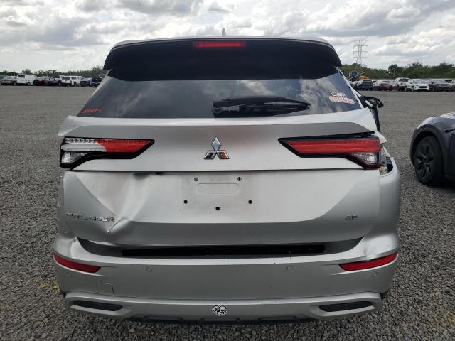 Продаж на аукціоні авто 2024 Mitsubishi Outlander, vin: JA4J3VA80RZ011824, номер лоту: 48754186