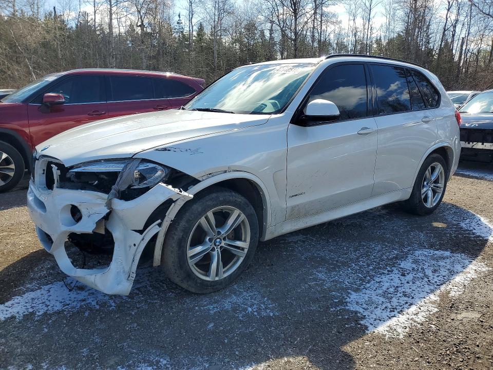 Aukcja sprzedaży 2017 Bmw X5, vin: 5UXKR0C3XH0X77493, numer aukcji: 47948516