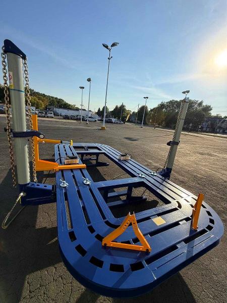 Продажа на аукционе авто 2026 Others Industrial, vin: 38912713, номер лота: 49563546
