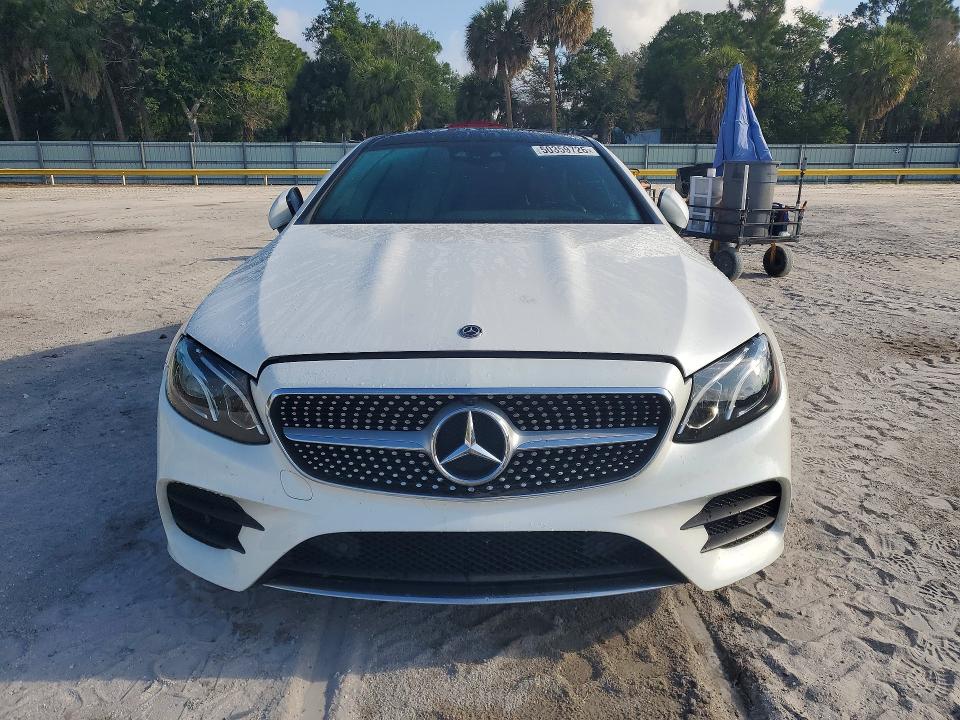 Продаж на аукціоні авто 2020 Mercedes-benz E, vin: W1K1J6HBXLF133110, номер лоту: 50359726