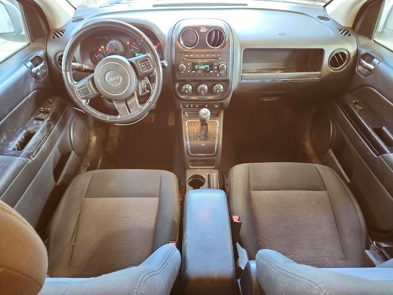Продаж на аукціоні авто 2012 Jeep Compass, vin: 1C4NJDAB6CD655299, номер лоту: 50818576