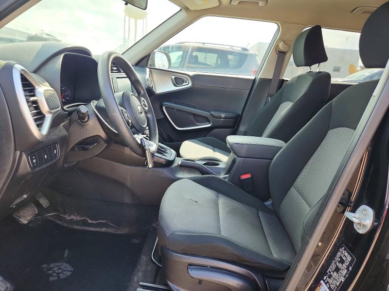 Aukcja sprzedaży 2020 Kia Soul, vin: KNDJ23AUXL7123866, numer aukcji: 49817856