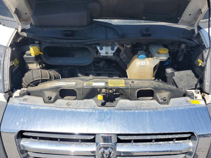 Aukcja sprzedaży 2016 Ram Promaster 1500, vin: 3C6TRVAG3GE136966, numer aukcji: 48545026