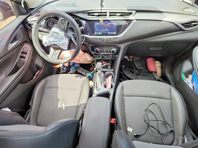 Продаж на аукціоні авто 2022 Buick Encore Gx, vin: KL4MMBS27NB086445, номер лоту: 51458226