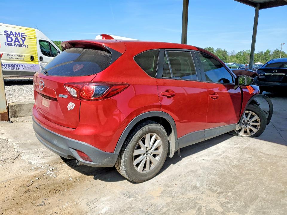 Продаж на аукціоні авто 2014 Mazda Cx-5, vin: JM3KE2CY1E0352669, номер лоту: 49828886