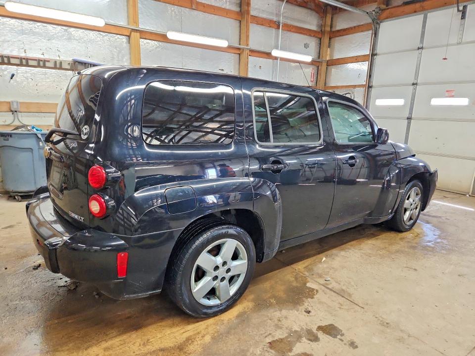 Aukcja sprzedaży 2009 Chevrolet Hhr, vin: 3GNCA23BX9S639342, numer aukcji: 51794666