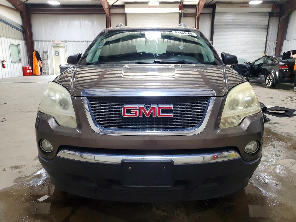 51331206 :رقم المزاد ، 1GKKVPED6CJ172499 vin ، 2012 Gmc Acadia مزاد بيع