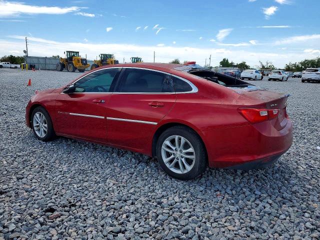 Продажа на аукционе авто 2016 Chevrolet Malibu, vin: 1G1ZE5ST2GF176402, номер лота: 49767616