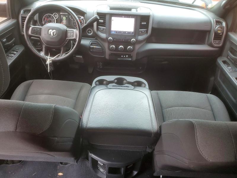 Продажа на аукционе авто 2022 Ram 2500, vin: 3C6UR5CL8NG224122, номер лота: 50563926