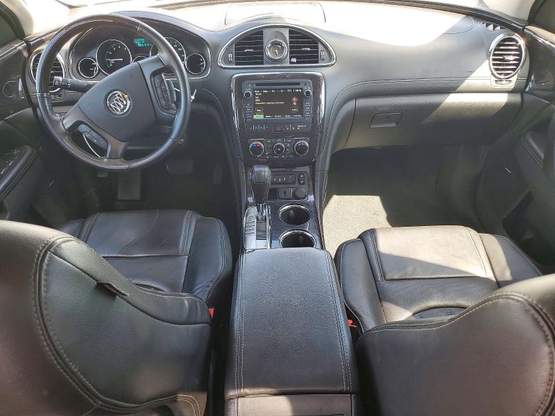 Продажа на аукционе авто 2016 Buick Enclave, vin: 5GAKRBKD7GJ270519, номер лота: 50852696