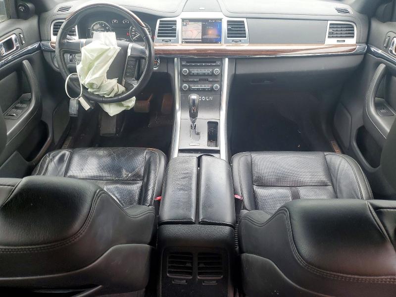 Aukcja sprzedaży 2009 Lincoln Townhouse Mks, vin: 1LNHM93R89G615448, numer aukcji: 51868976