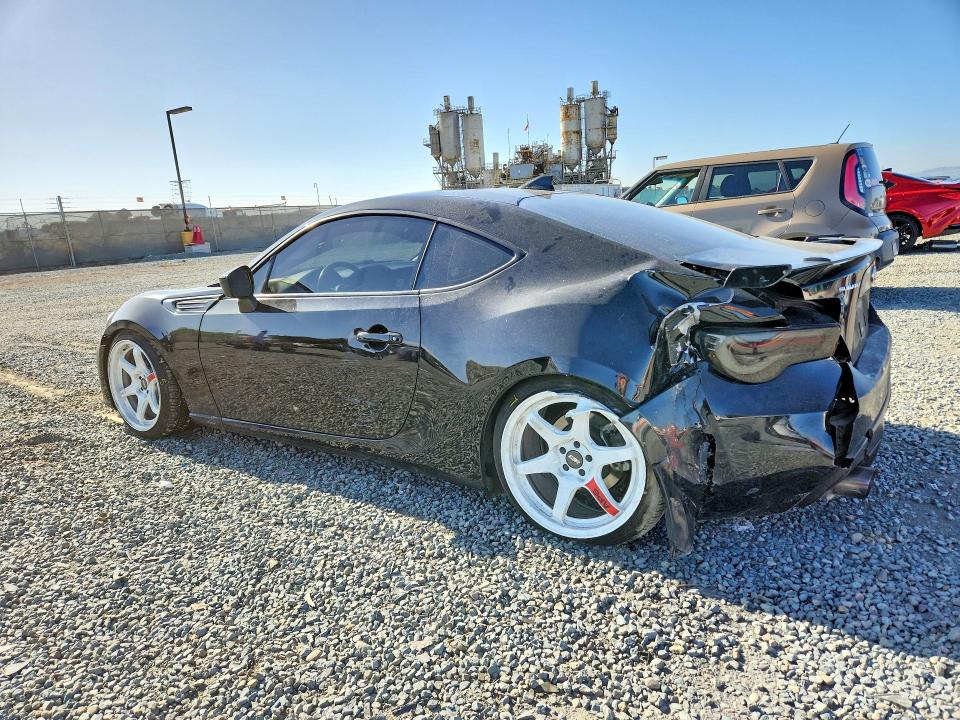 Aukcja sprzedaży 2020 Subaru Brz, vin: JF1ZCAC10L8703683, numer aukcji: 51249946
