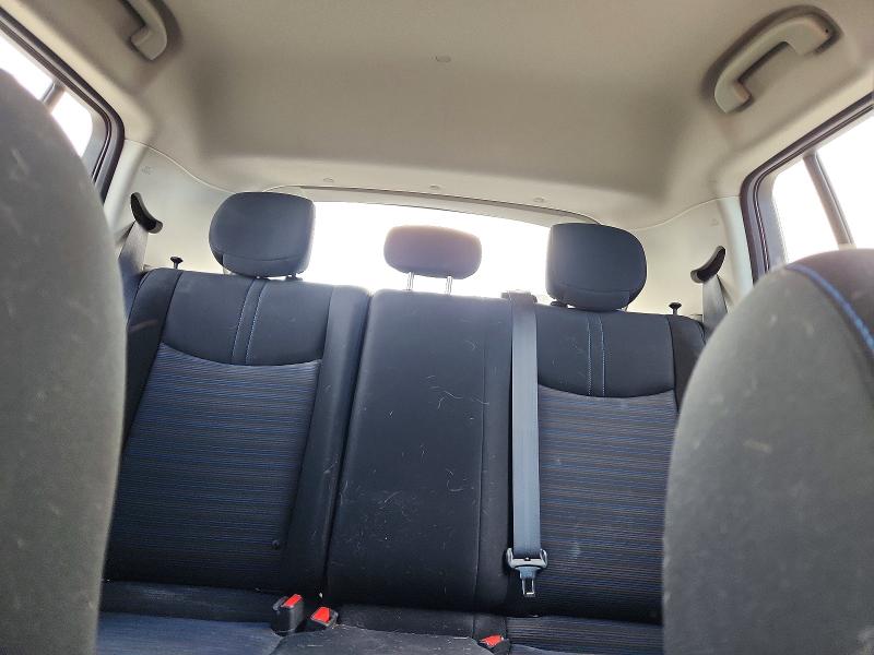 Продажа на аукционе авто 2021 Nissan Leaf, vin: 1N4AZ1BV3MC552675, номер лота: 49667306