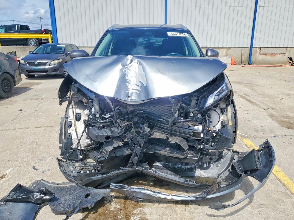 Aukcja sprzedaży 2024 Nissan Rogue, vin: 5N1BT3BB2RC715899, numer aukcji: 48674856
