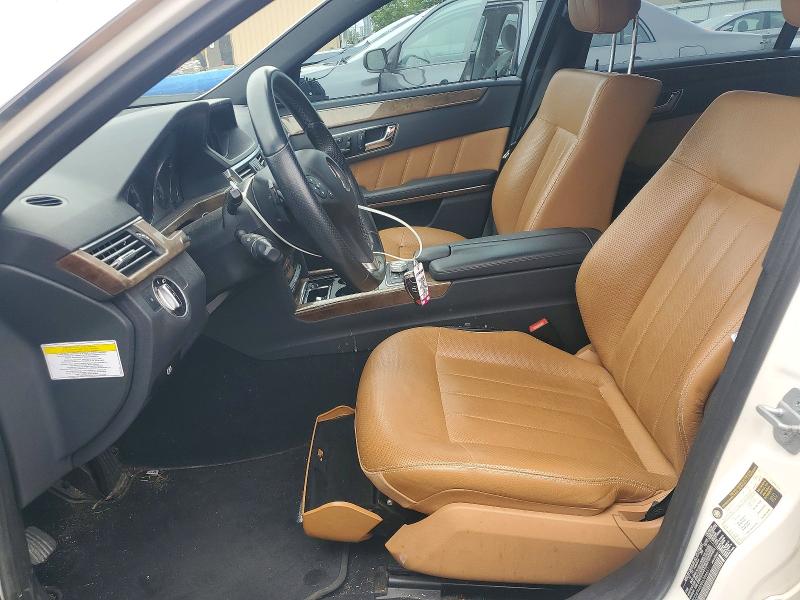 2011 Mercedes-benz E მანქანა იყიდება აუქციონზე, vin: WDDHF9AB5BA386651, აუქციონის ნომერი: 50748226