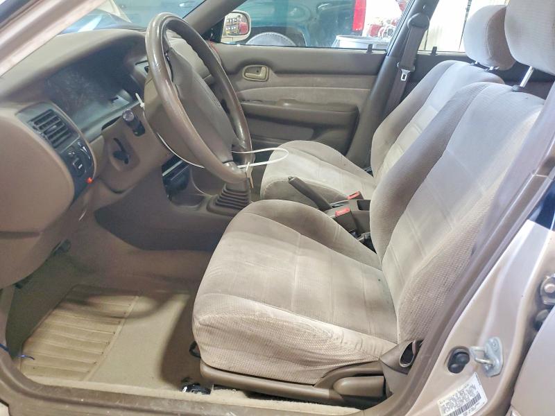 48159446 :رقم المزاد ، 2T1BB02E5TC170330 vin ، 1996 Toyota Corolla مزاد بيع