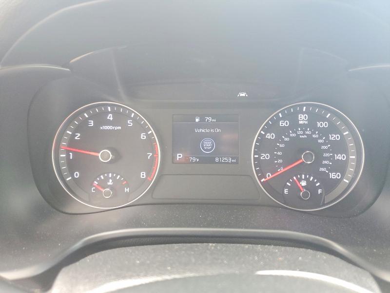 Продажа на аукционе авто 2021 Kia Forte, vin: 3KPF34AD4ME308327, номер лота: 49408576
