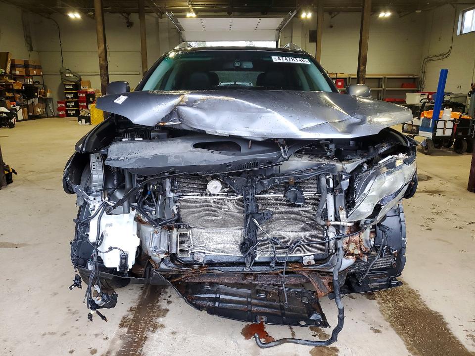 Продажа на аукционе авто 2012 Lexus Truck/van Rx450h 4dr Awd, vin: JTJBC1BA2C2045586, номер лота: 47478146