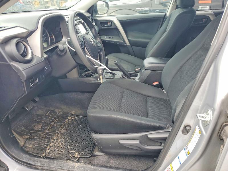 2016 Toyota Rav4 მანქანა იყიდება აუქციონზე, vin: 2T3BFREV1GW485271, აუქციონის ნომერი: 51578666