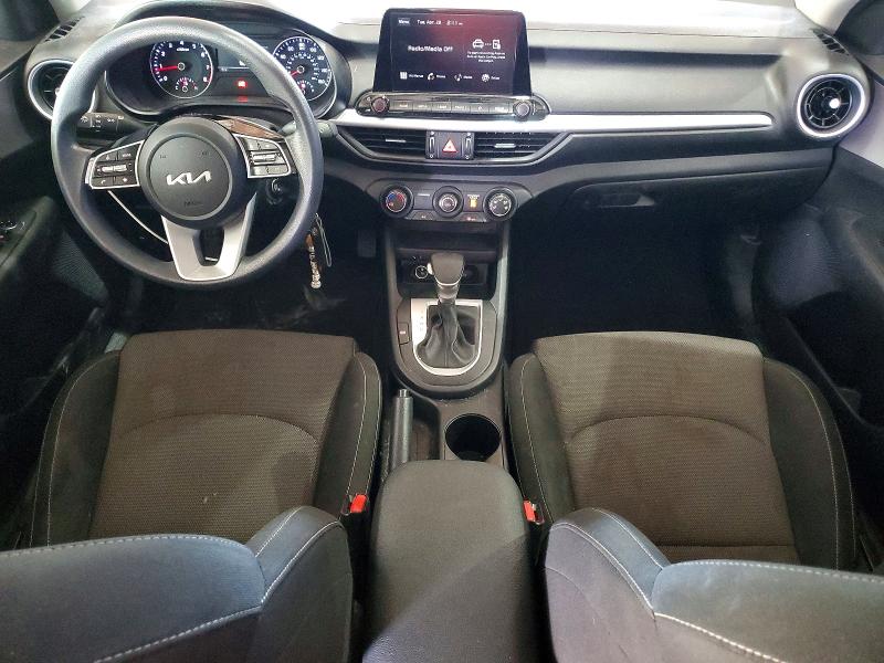 Продаж на аукціоні авто 2024 Kia Forte, vin: 3KPF24AD5RE702283, номер лоту: 51606756
