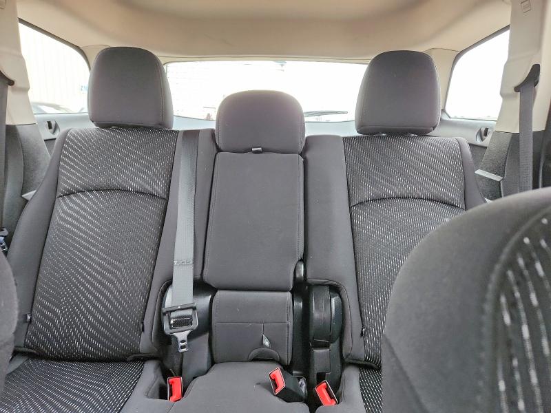 2012 Dodge Journey მანქანა იყიდება აუქციონზე, vin: 3C4PDCAB9CT314791, აუქციონის ნომერი: 49751996