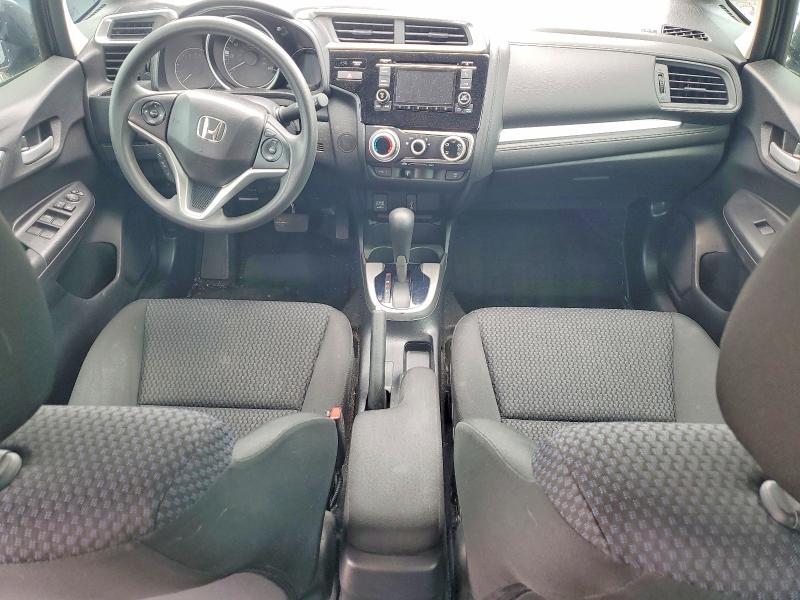 Продаж на аукціоні авто 2020 Honda Fit, vin: 3HGGK5H47LM732657, номер лоту: 50516256