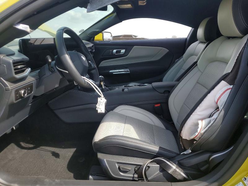 Aukcja sprzedaży 2025 Ford Mustang, vin: 1FA6P8CF7S5409161, numer aukcji: 51095306