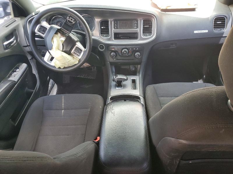 Aukcja sprzedaży 2012 Dodge Charger, vin: 2C3CDXBG5CH244896, numer aukcji: 51339496