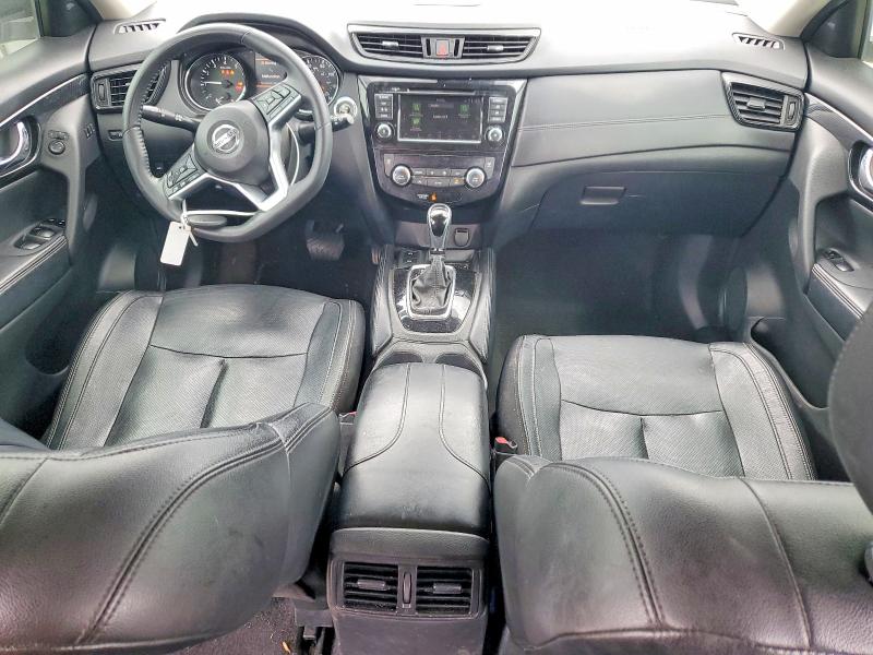 Aukcja sprzedaży 2019 Nissan Rogue, vin: 5N1AT2MT4KC824026, numer aukcji: 51174436