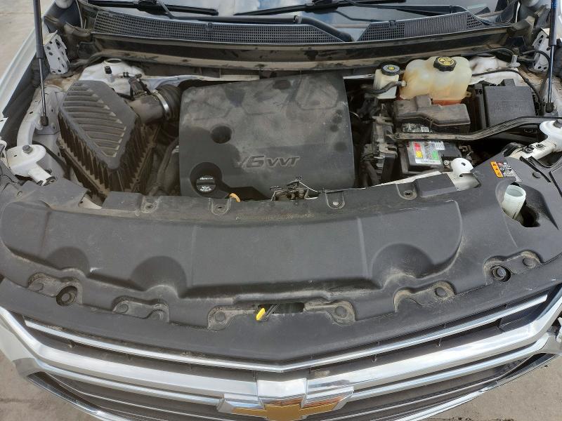 Aukcja sprzedaży 2019 Chevrolet Traverse, vin: 1GNERHKW6KJ224910, numer aukcji: 50314646
