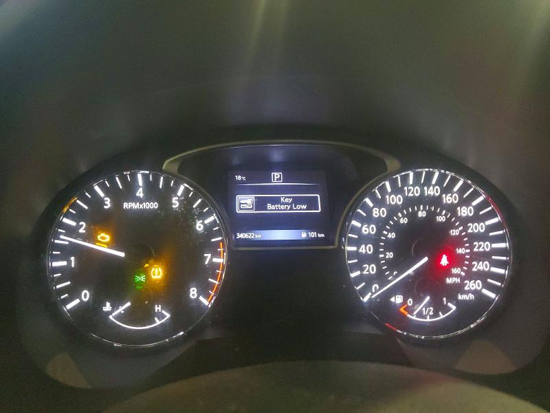 2017 Nissan Altima მანქანა იყიდება აუქციონზე, vin: 1N4AL3AP7HN343417, აუქციონის ნომერი: 49877376