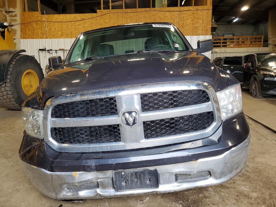 Aukcja sprzedaży 2021 Ram 1500 Classic, vin: 1C6RR7LG0MS543171, numer aukcji: 51030576