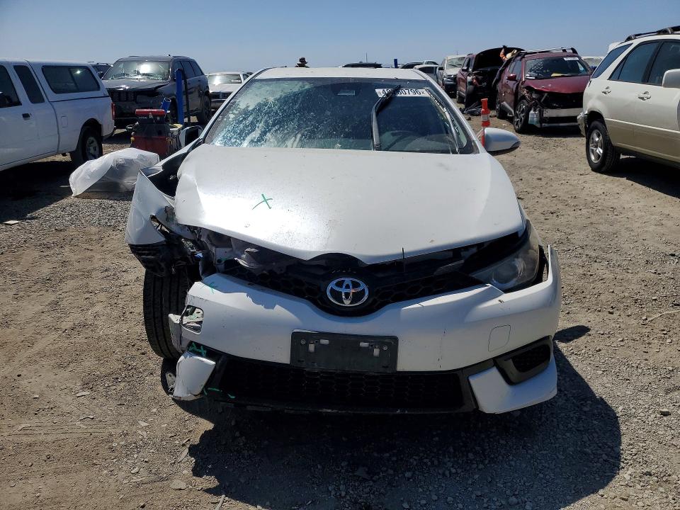 Продаж на аукціоні авто 2018 Toyota Corolla Im, vin: JTNKARJE7JJ571688, номер лоту: 48750796