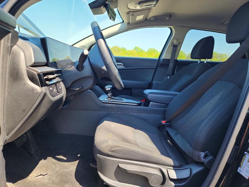 50693946 :رقم المزاد ، 5XYK2CDF2TG413264 vin ، 2026 Kia Sportage مزاد بيع