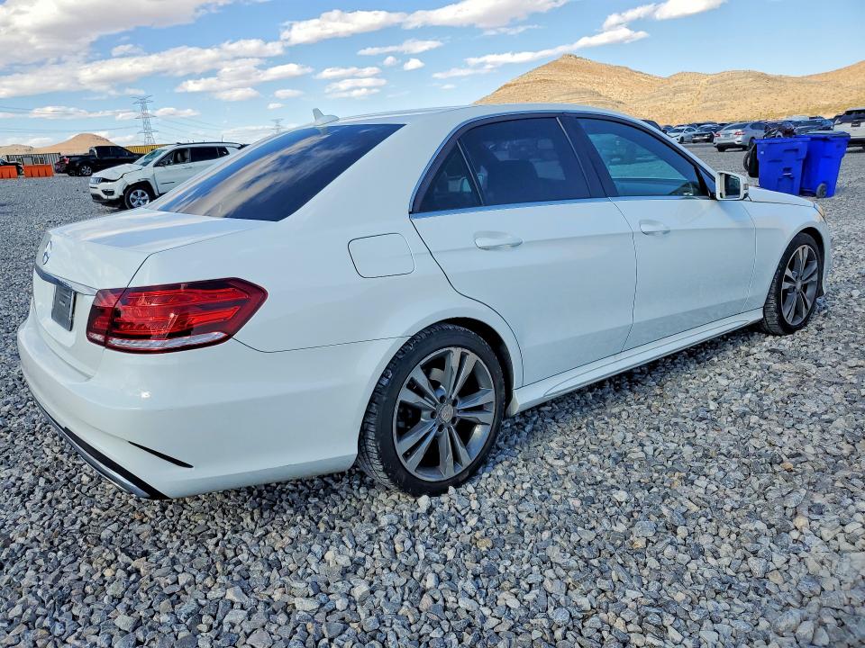 Продажа на аукционе авто 2014 Mercedes-benz E, vin: WDDHF5KB8EB069064, номер лота: 51098346