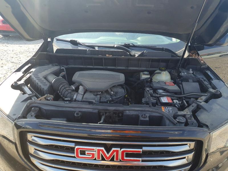 Продаж на аукціоні авто 2017 Gmc Acadia, vin: 1GKKNTLS2HZ190940, номер лоту: 49471986
