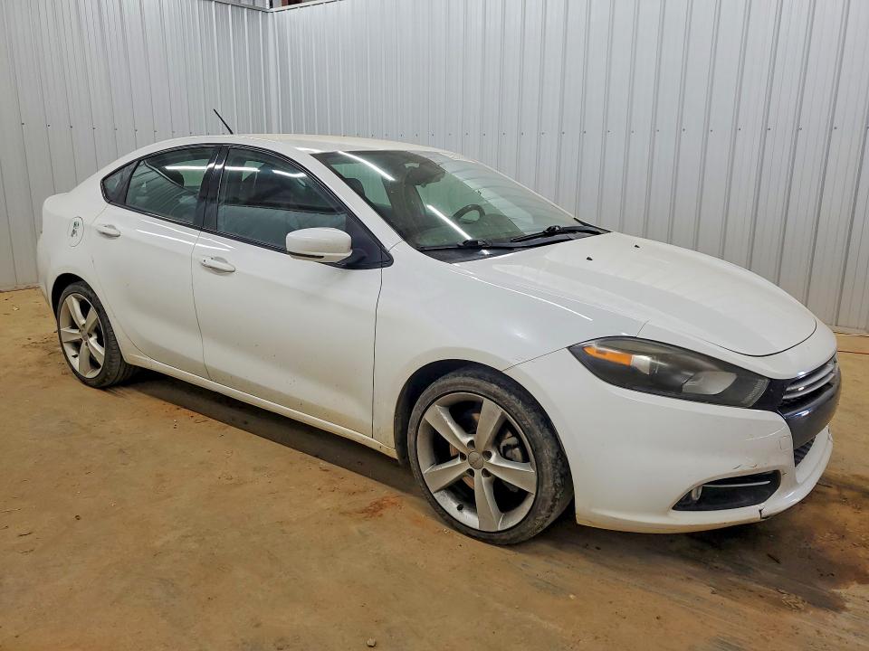 Продажа на аукционе авто 2014 Dodge Dart, vin: 1C3CDFEB0ED695521, номер лота: 49680376