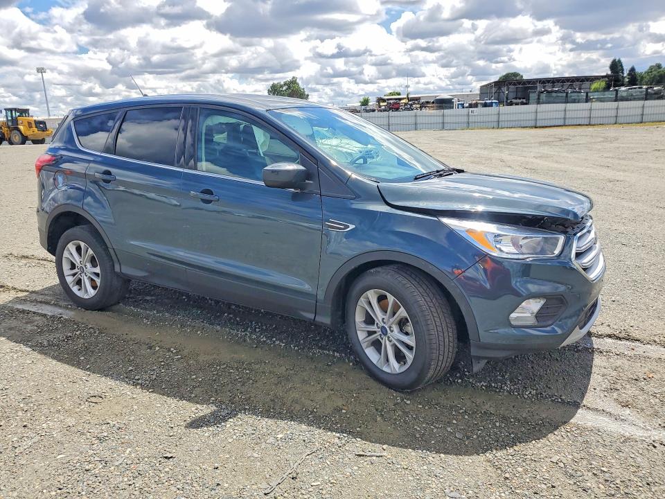 Aukcja sprzedaży 2019 Ford Escape, vin: 1FMCU9GDXKUC27136, numer aukcji: 50365986