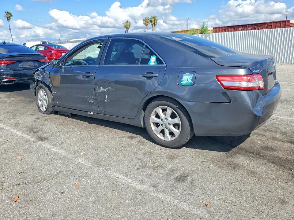 Продажа на аукционе авто 2011 Toyota Camry, vin: 4T1BF3EK7BU135356, номер лота: 49667606